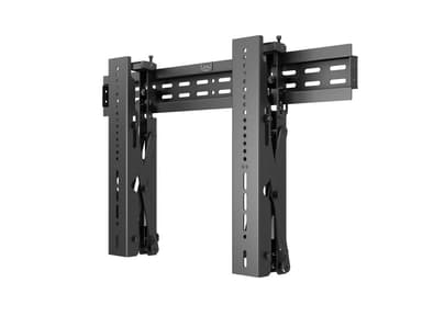 Multibrackets 0513 digitalskiltmontering 177,8 cm (70") Sort
