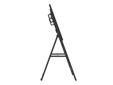 Multibrackets 5280 digitalskiltmontering 139,7 cm (55") Sort
