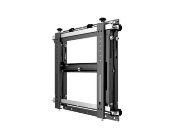 Multibrackets 0568 digitalskiltmontering 177,8 cm (70") Sort