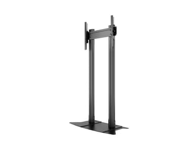 Multibrackets 2586 digitalskiltmontering 2,79 m (110") Sort