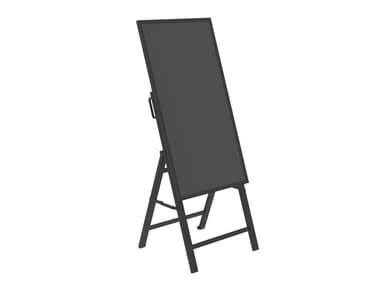 Multibrackets 5280 digitalskiltmontering 139,7 cm (55") Sort