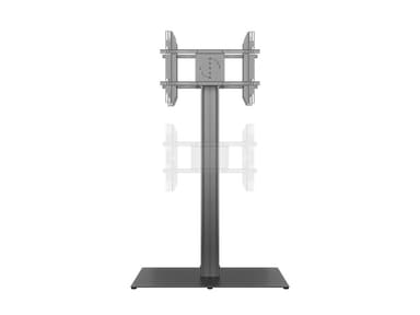 Multibrackets 7284 digitalskiltmontering 2,03 m (80") Sort