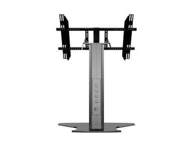 Multibrackets 7413 digitalskiltmontering 139,7 cm (55") Sort