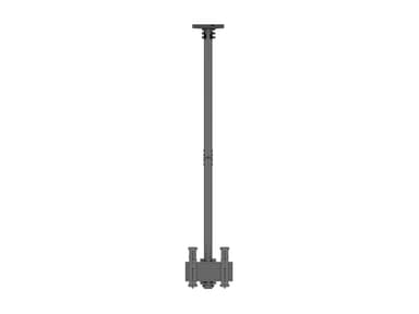 Multibrackets 3897 digitalskiltmontering 106,7 cm (42") Sort