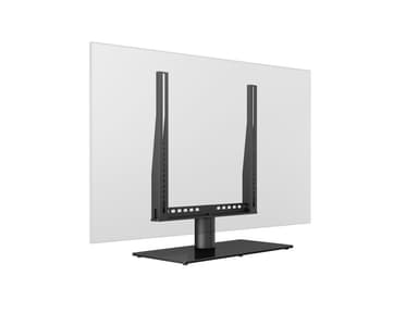 Multibrackets 1114 veggfeste for TV 106,7 cm (42") Sort
