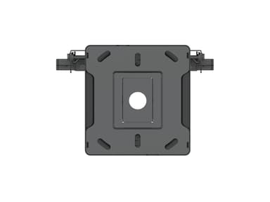 Multibrackets 3897 digitalskiltmontering 106,7 cm (42") Sort
