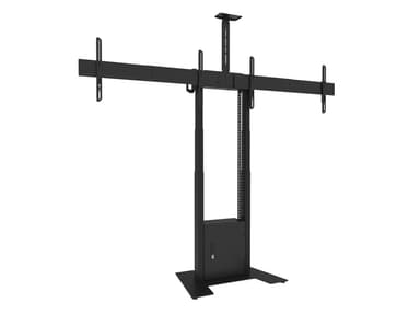 Multibrackets 9004 veggfeste for TV 165,1 cm (65") Sort