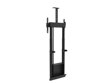 Multibrackets 8069 digitalskiltmontering 2,54 m (100") Sort