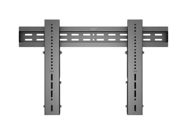 Multibrackets 0513 digitalskiltmontering 177,8 cm (70") Sort