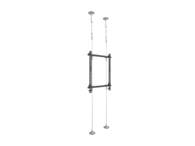 Multibrackets 6959 digitalskiltmontering 165,1 cm (65") Sort