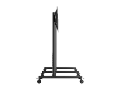 Multibrackets 9789 digitalskiltmontering 190,5 cm (75") Sort