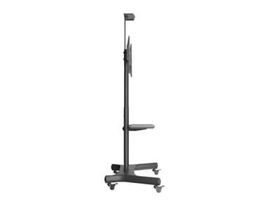 Multibrackets 2319 digitalskiltmontering 152,4 cm (60") Sort