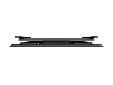 Multibrackets 5101 digitalskiltmontering 2,16 m (85") Sort