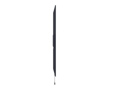 Multibrackets 0940 veggfeste for TV 2,79 m (110") Sort