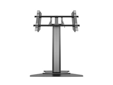 Multibrackets 7413 digitalskiltmontering 139,7 cm (55") Sort