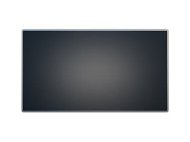 Multibrackets 0940 veggfeste for TV 2,79 m (110") Sort