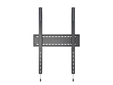 Multibrackets 0940 veggfeste for TV 2,79 m (110") Sort