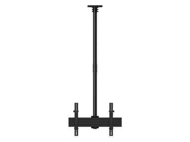 Multibrackets 3453 digitalskiltmontering 165,1 cm (65") Sort