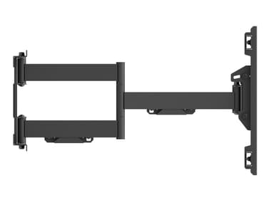 Multibrackets 2616 veggfeste for TV 2,79 m (110") Sort