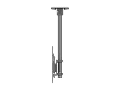 Multibrackets 3958 digitalskiltmontering 165,1 cm (65") Sort
