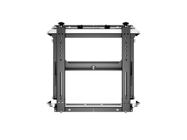 Multibrackets 1749 digitalskiltmontering 2,41 m (95") Sort