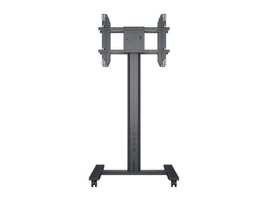 Multibrackets 5983 digitalskiltmontering 2,03 m (80") Sort