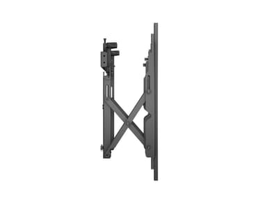 Multibrackets 2529 digitalskiltmontering 177,8 cm (70") Sort