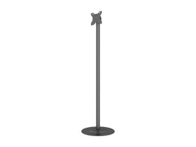 Multibrackets 0549 digitalskiltmontering 76,2 cm (30") Sort