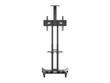 Multibrackets 2319 digitalskiltmontering 152,4 cm (60") Sort