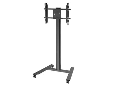 Multibrackets 5310 digitalskiltmontering 2,03 m (80") Sort
