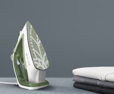 TEFAL EasyGliss Eco strykejern FV5781E1