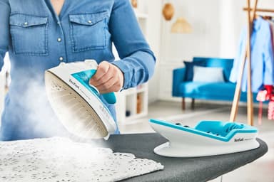 TEFAL Freemove Air Steam strykejern FV6520E0