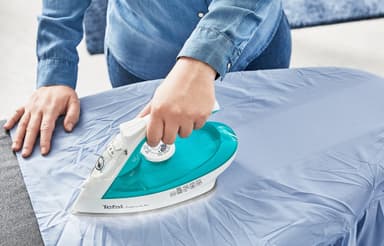 TEFAL Freemove Air Steam strykejern FV6520E0