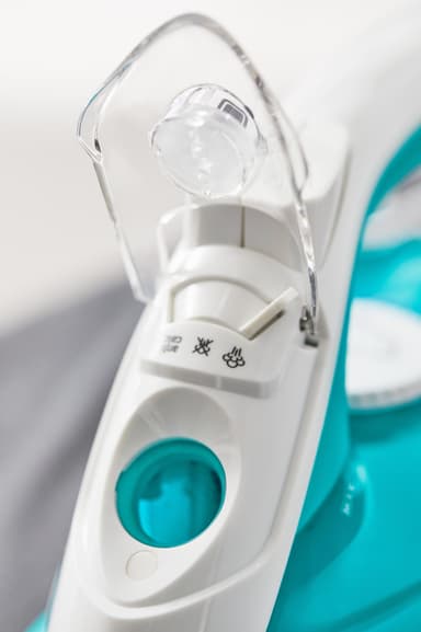 TEFAL Freemove Air Steam strykejern FV6520E0