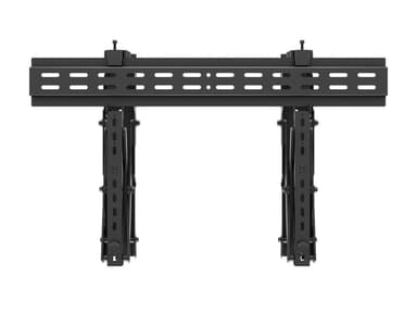 Multibrackets 0513 digitalskiltmontering 177,8 cm (70") Sort
