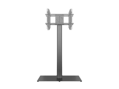 Multibrackets 7284 digitalskiltmontering 2,03 m (80") Sort