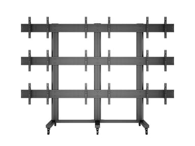 Multibrackets 9734 digitalskiltmontering 139,7 cm (55") Sort