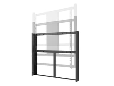 Multibrackets 2920 veggfeste for TV 2,79 m (110") Sort