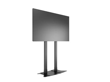 Multibrackets 2586 digitalskiltmontering 2,79 m (110") Sort