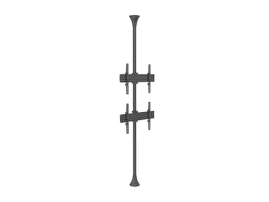Multibrackets 3637 digitalskiltmontering 165,1 cm (65") Sort