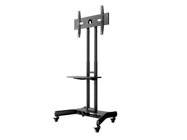 Multibrackets 2319 digitalskiltmontering 152,4 cm (60") Sort