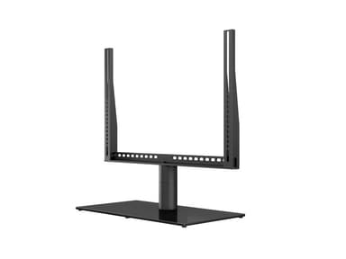 Multibrackets 1121 veggfeste for TV 152,4 cm (60") Sort
