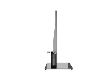 Multibrackets 1121 veggfeste for TV 152,4 cm (60") Sort