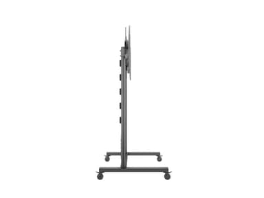 Multibrackets 3019 digitalskiltmontering 195,6 cm (77") Sort