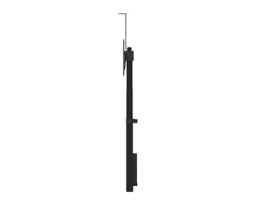 Multibrackets 8069 digitalskiltmontering 2,54 m (100") Sort