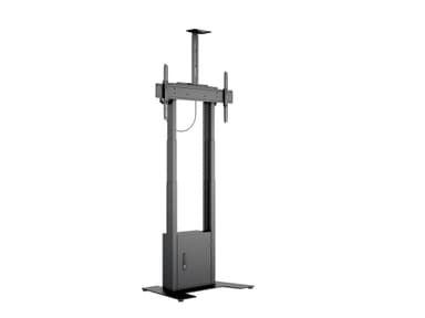 Multibrackets 8588 digitalskiltmontering 2,54 m (100") Sort
