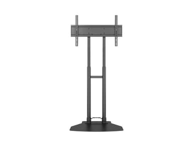 Multibrackets 7239 digitalskiltmontering 2,03 m (80") Sort