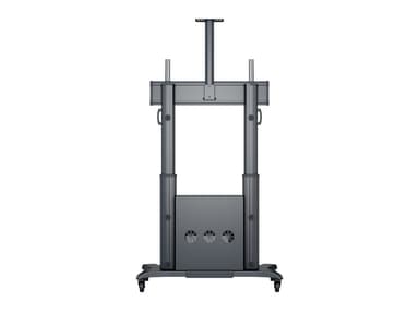 Multibrackets M Public Floorstand Dual Pillar 60"-100" 180 cm