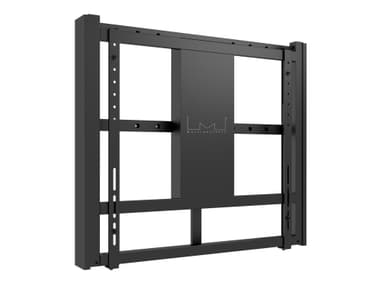 Multibrackets 2920 veggfeste for TV 2,79 m (110") Sort