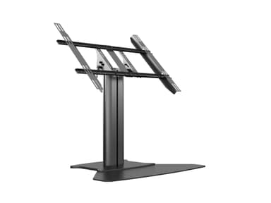 Multibrackets 6799 digitalskiltmontering 139,7 cm (55") Sort